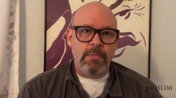 Марк Риз: «Узбекский «одоб» учит тому, что в моменты больших испытаний, трудностей и потерь акт вежливости является самым смелым жестом из всех»