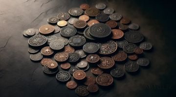 Денежная система Великих Моголов: стандарты на века