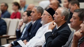 Крупный шаг в изучении наследия Амира Темура: более 100 зарубежных учёных объединяются