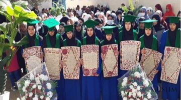 ЮНЕСКО: В Марокко больше всего запоминающих Коран в мире