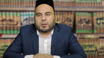 2-dars Alloh taoloning vahdoniyatini isbotlash (Tavhid masalasi) video