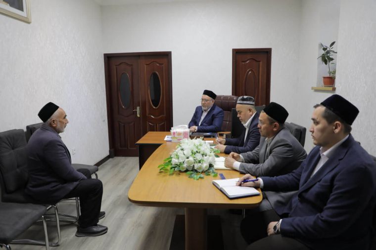 Фуқаролар мурожаатига амалий ечимлар берилди