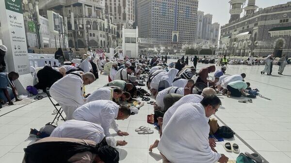 Сложности умры: от роста цен до скитаний по улицам Мекки