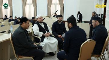 Рамазонга тайёргарлик: қорилар суҳбатдан ўтказилмоқда (фото+)