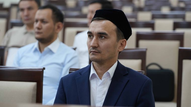 HAMKOR JURNALIST, BLOGЕR VA MATBUOT KOTIBLARI QUTLANDI