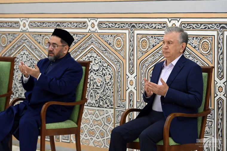 تراث الأجداد يشجع على تقدير السلام