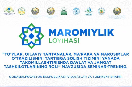 Maromiylik
