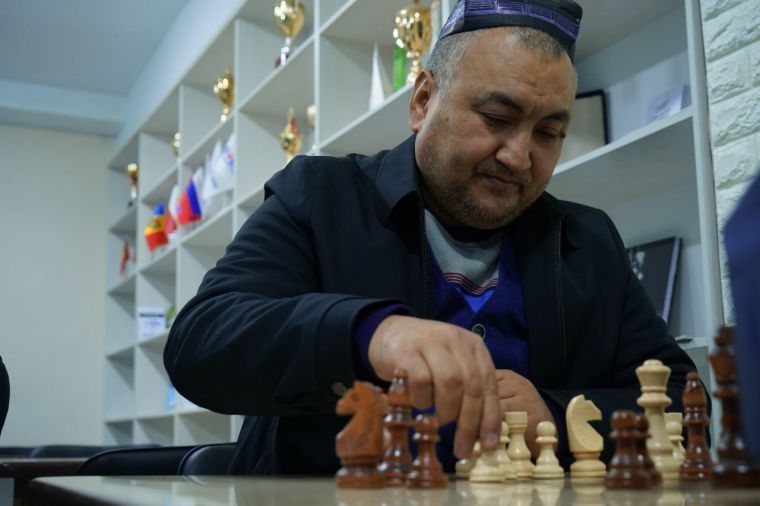 Sog‘lom turmush tarzi — ma’naviy hayotning asosi