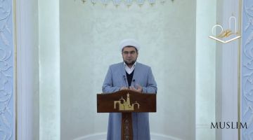 Jahannam taomi, libosi va uyidan qoching!