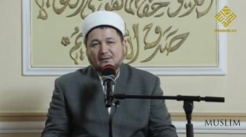 Ochiq osmon ostida taroveh! (video)