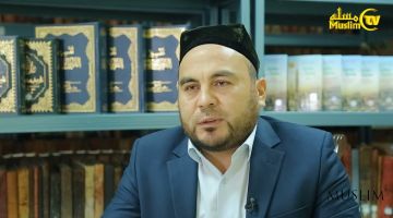 Qur'on maxluqmi yoki maxluq emasmi? Shu masalani qanday tushunamiz? (13-dars)