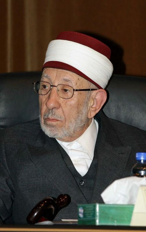 Muhammad Said Ramazon al-Butiy
