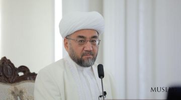 نرجو أن تكون مساجدنا جميلة روحية