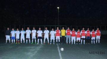 II-tur o‘yinlari gollarga boy bo‘ldi