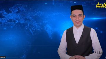“Jumadan jumagacha” muhim xabarlarning qisqacha tafsiloti (21-08-2022)