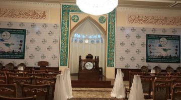 Qur’on musobaqasiga Andijon mezbon!