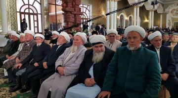 Fotoreportaj: Qashqadaryoda Qur’on musobaqasi boshlandi