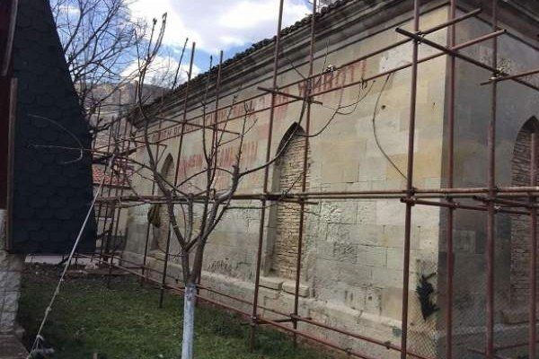В Болгарии отреставрируют две исторические мечети 