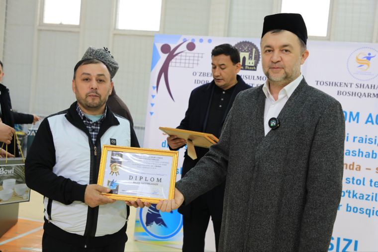 Sport – birdamlik ramzi