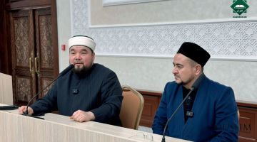 Тошкeнт вилояти қорилари сараланди
