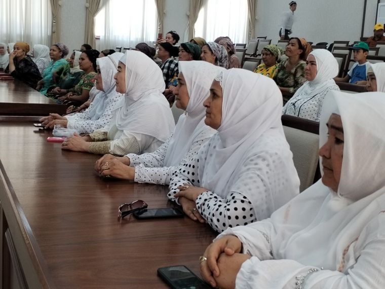 فعالية 