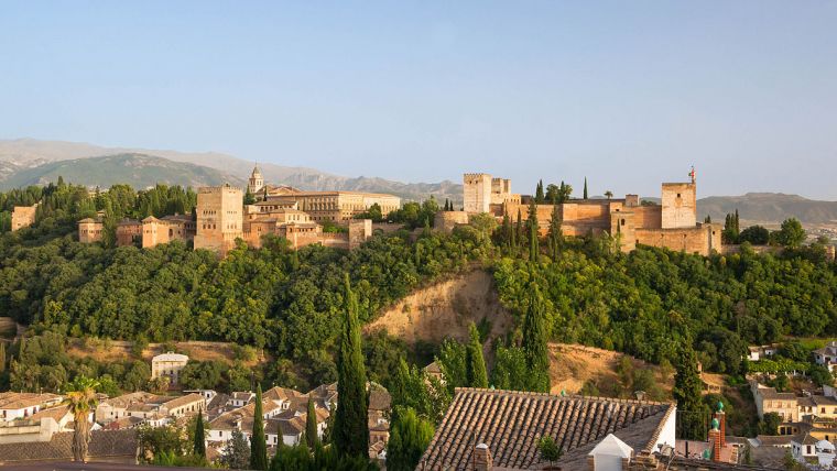 Andalus
