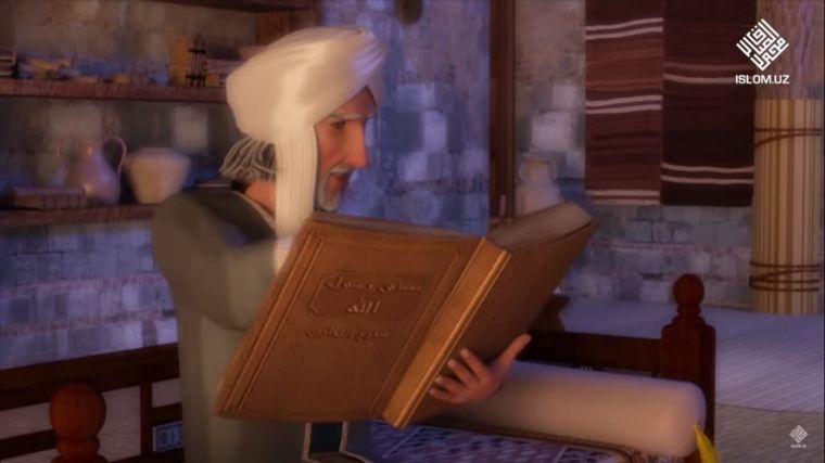 Imom al-Buxoriy rahmatullohi alayhning hayotlari (7-qism)