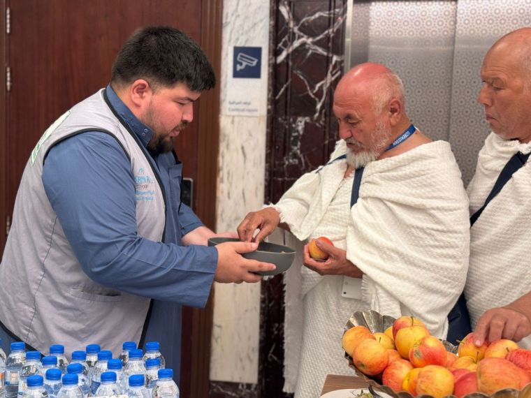 Путешествие на всю жизнь