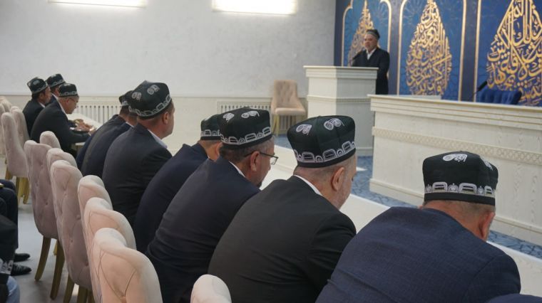 Bugun din uchun, millat uchun va vatan uchun qayg‘urish — imom-xatibning haqiqiy burchiga aylanishi shart