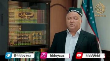 Ekstremizm va terrorizm – yurt kelajagiga tahdid (video)