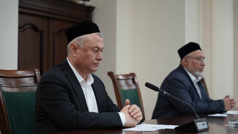 HAMKOR JURNALIST, BLOGЕR VA MATBUOT KOTIBLARI QUTLANDI