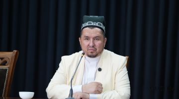 تم الحوار الجيد مع أهل مرغيلان
