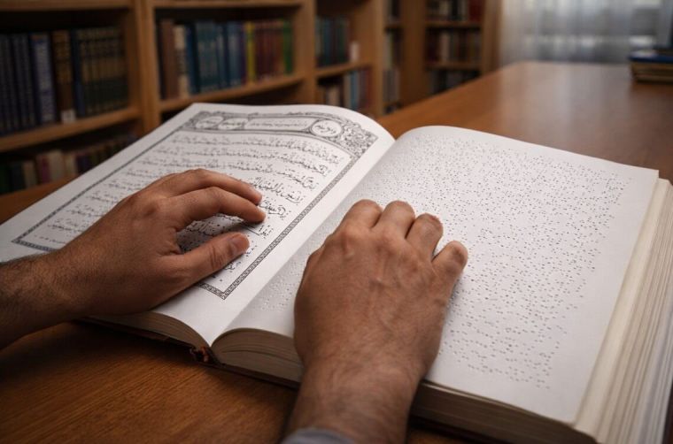 В Карагандинской области незрячие смогут обучиться Корану 