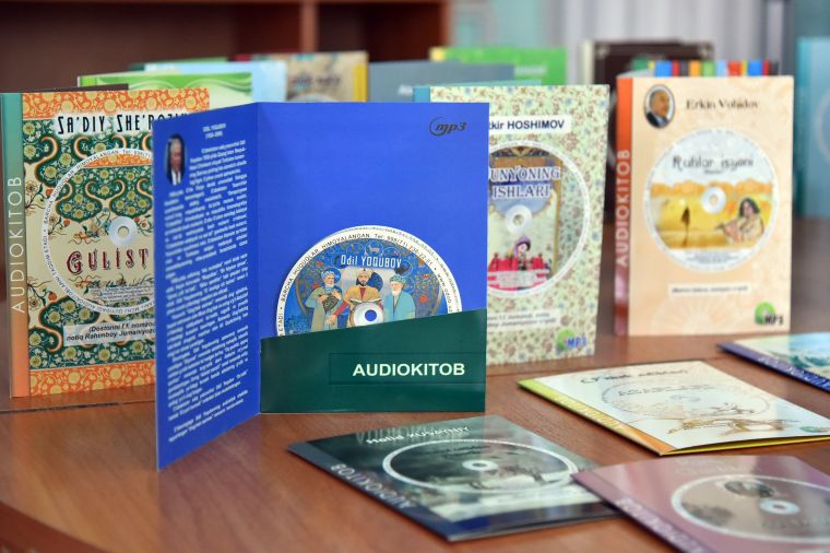 Uzbek literature