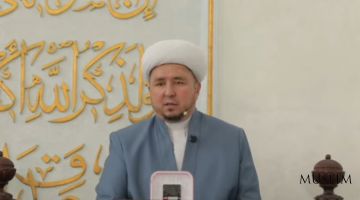 Niyatlarimizni hozirdan to‘g‘rilab olaylik!