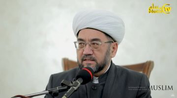 Muftiy Nuriddin domla hazratlari: Oyatal kursi o'qilgan uydan jinu shaytonlar qochadi va o'qiguvchini Alloh taolo O'z hifzu himoyasida saqlaydi