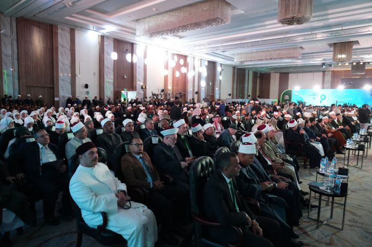 Сунъий интеллектга бағишланган халқаро анжуман бошланди