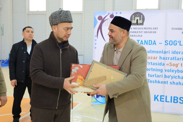 Sport – birdamlik ramzi