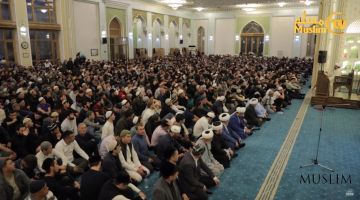 Ramazon haftaligi (27-03-2023)