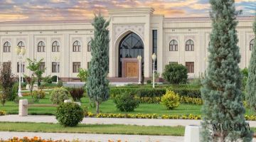 Imom Buxoriy yurtida buyuk allomalar merosi ilm, ma’rifat va tadqiqotlar bilan yanada boyimoqda 