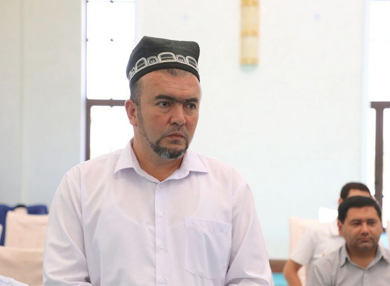 Hojilar kirmagan xonadon qolmadi hisob