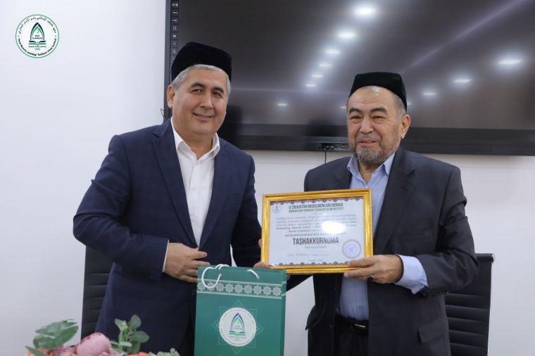 Қишки таътилда малака ошириш семинарлари бошланди (фото)