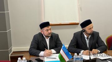 Ученые Центра фетв приняли участие в зарубежных мероприятиях