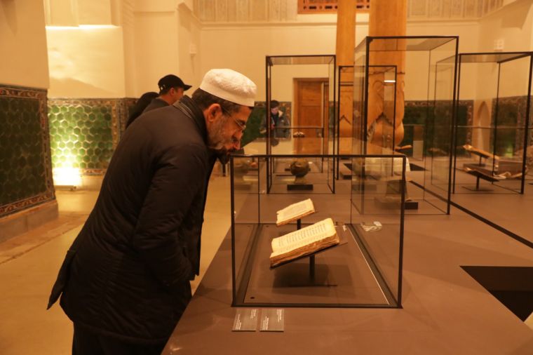 Туркий давлатлар муфтийлар кенгаши ҳузуридаги Фатво ҳайъати йиғилиши якунланди