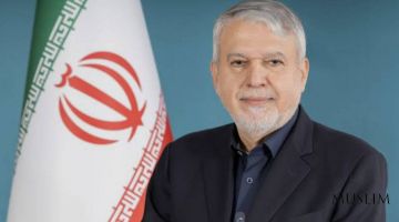 Иран и Узбекистан: вечная дружба на пути развития культур и цивилизации