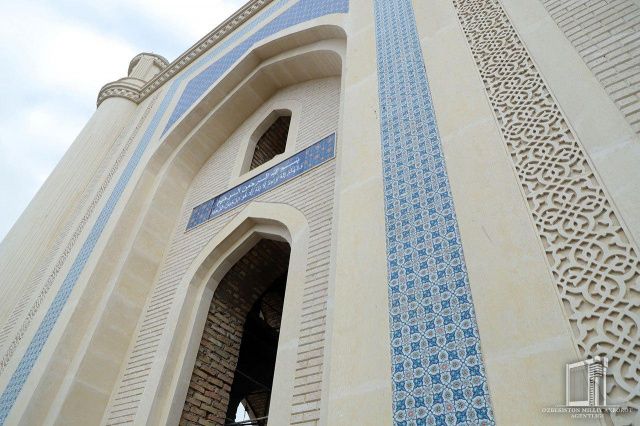Ўн бир Аҳмад – зиёрат туризми марказига айланади