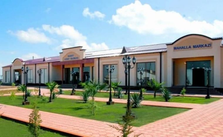 Жамият тараққиётининг таянч устуни