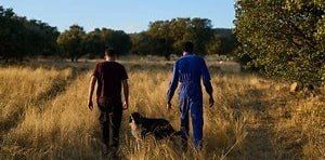 Африканские мусульмане возрождают испанскую глубинку