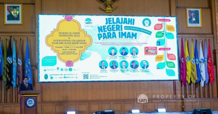 Indoneziyada O‘zbekistonning boy ilmiy va ma’naviy merosi e’tirof etildi