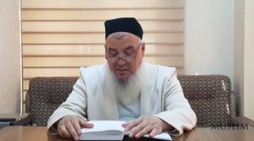 ТАФСИР. Мавзу: Вал-Лайл сураси